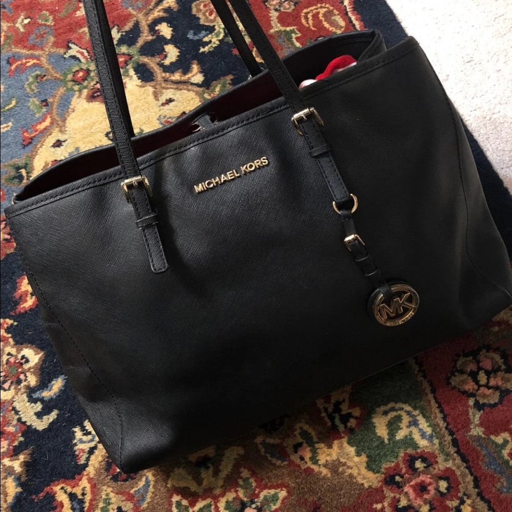 Authentic Michael Kors bag